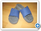 Badepantoffel nach MAß, IMG_7685